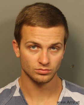 Matthew Ryan Brown Mugshot