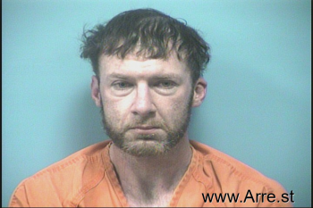 Matthew Nelson Burnett Mugshot