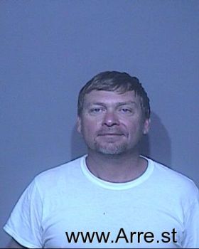 Matthew Clyde Burt Mugshot