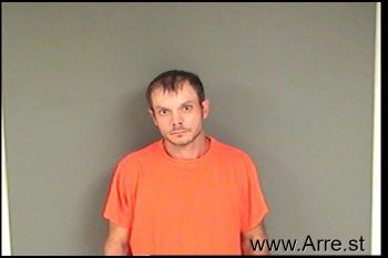 Matthew Scott Carter Mugshot