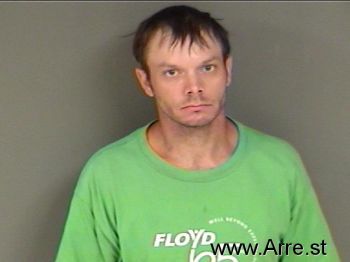 Matthew Scott Carter Mugshot