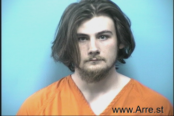 Matthew Mcclendon Casey Mugshot