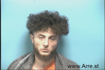 Matthew Alan Clark Mugshot