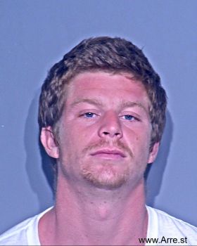 Matthew Blake Clark Mugshot