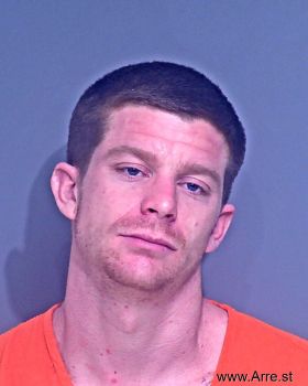 Matthew Blake Clark Mugshot