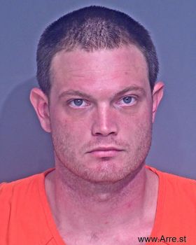 Matthew Isaac Clark Mugshot