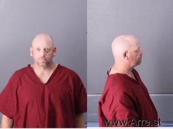 Matthew Edwin Clarkson Mugshot