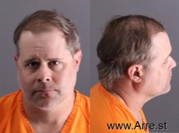 Matthew  Crowder Mugshot