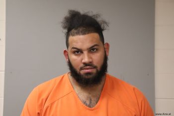 Matthew Deshawn Edmondson Mugshot