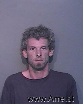 Matthew John Fitzgerald Mugshot