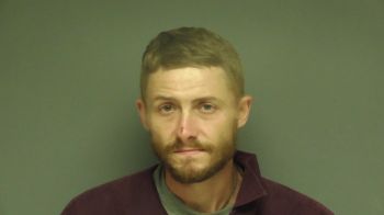 Matthew Scott Forrister Mugshot