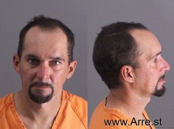 Matthew Lee Glass Mugshot