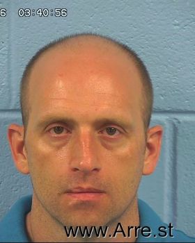 Matthew Barton Graham Mugshot