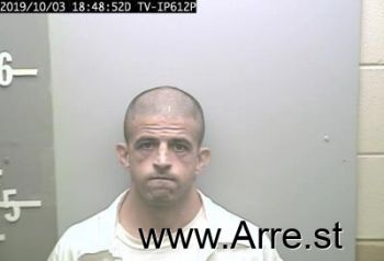 Matthew  Gross Mugshot