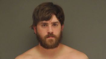 Matthew Lee Hanson Mugshot