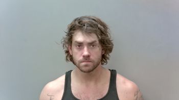 Matthew Lee Hanson Mugshot