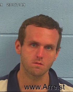 Matthew Ladon Hawkins Mugshot