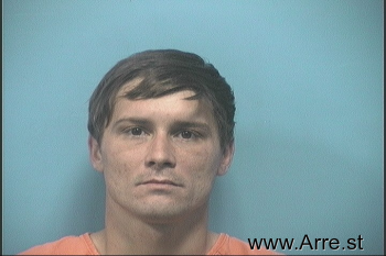 Matthew Stephen Hayes Mugshot