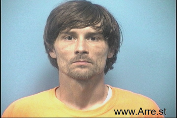 Matthew Stephen Hayes Mugshot