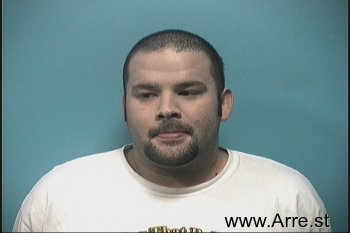 Matthew Lee Hill Mugshot