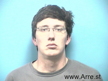 Matthew Bradley Hughes Mugshot