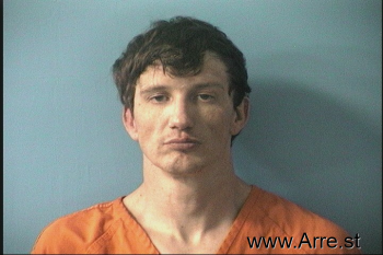 Matthew Bradley Hughes Mugshot