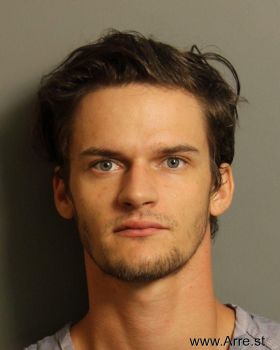 Matthew Taylor Jackson Mugshot