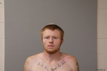 Matthew David Jackson Mugshot