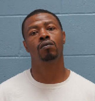 Matthew Jordan James Mugshot