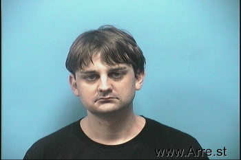 Matthew Rush Joki Mugshot