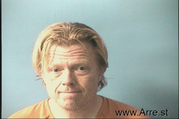 Matthew Allen Leachman Mugshot