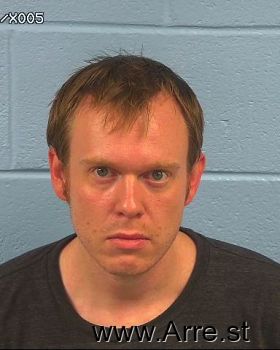 Matthew Randall Lipscomb Mugshot