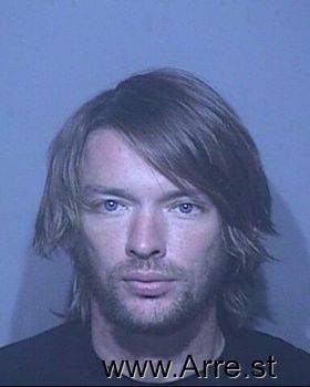 Matthew Laurence Mahoney Mugshot