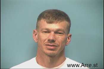 Matthew Wayne Majors Mugshot