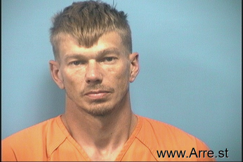 Matthew Wayne Majors Mugshot