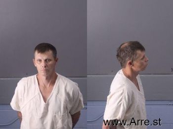 Matthew Scott Martin Mugshot