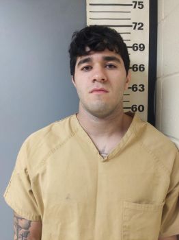 Matthew Rodriguez Mcdonald Mugshot