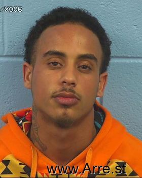 Matthew Jordan Mckinney Mugshot