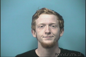 Matthew Gregory Jr Morris Mugshot