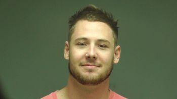 Matthew Douglas Norton Mugshot