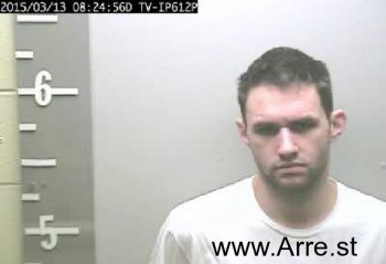 Matthew Wayne Owen Mugshot