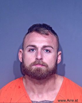 Matthew Ryan Parish Mugshot