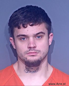 Matthew Dalton Polk Mugshot