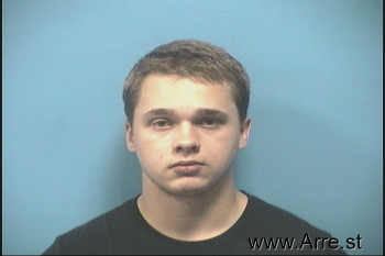 Matthew Ryan Porter Mugshot