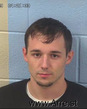 Matthew Austin Pruitt Mugshot