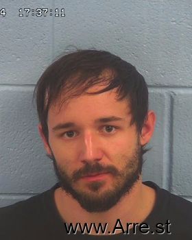 Matthew Austin Pruitt Mugshot