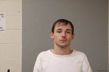 Matthew Austin Pruitt Mugshot