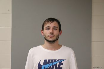 Matthew Austin Pruitt Mugshot