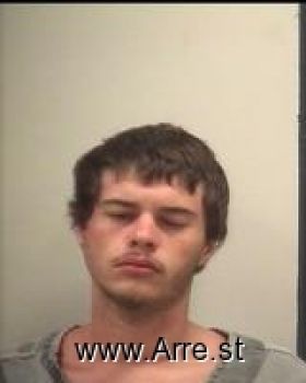 Matthew Edward Sargent Mugshot