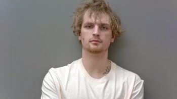 Matthew Tyler Scoggins Mugshot